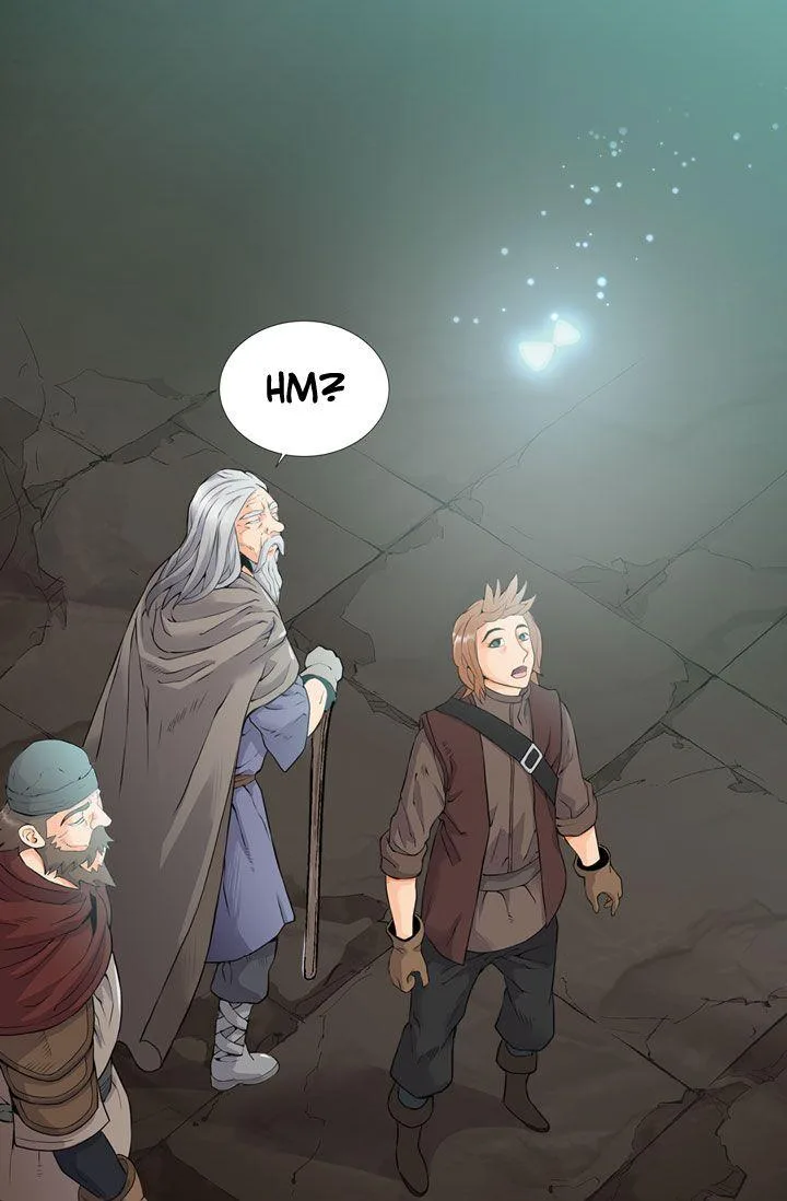 Dimensional Mercenary Chapter 12 page 3