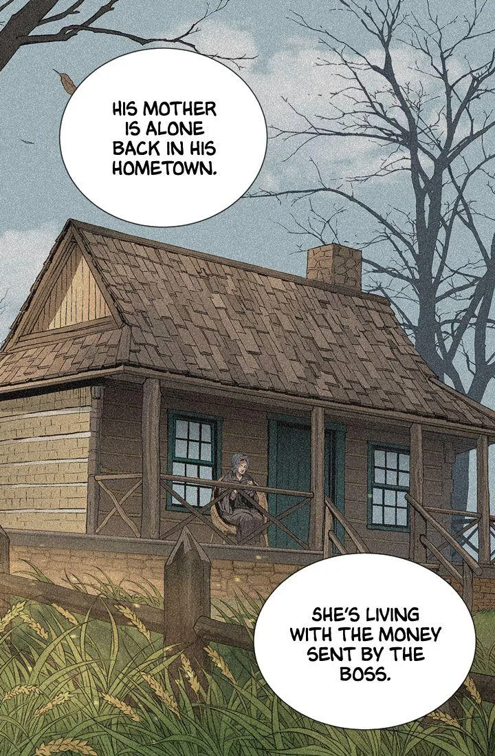 Dimensional Mercenary Chapter 12 page 14