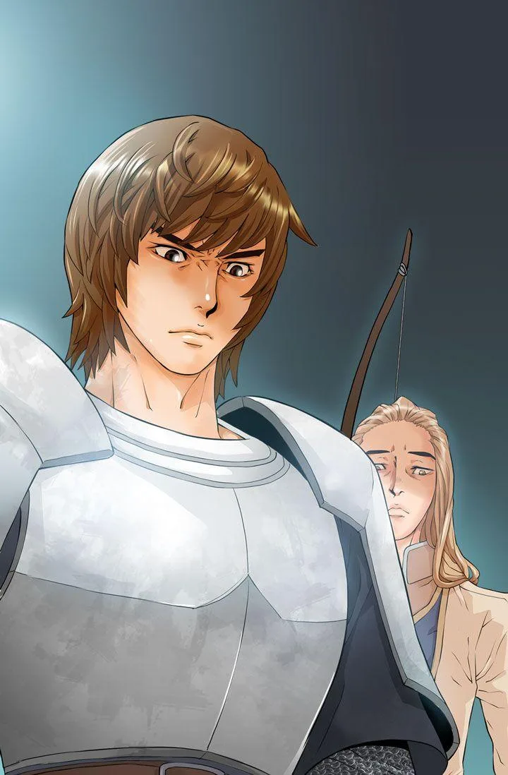 Dimensional Mercenary Chapter 12 page 9