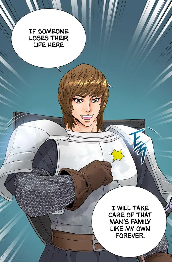 Dimensional Mercenary Chapter 12 page 30