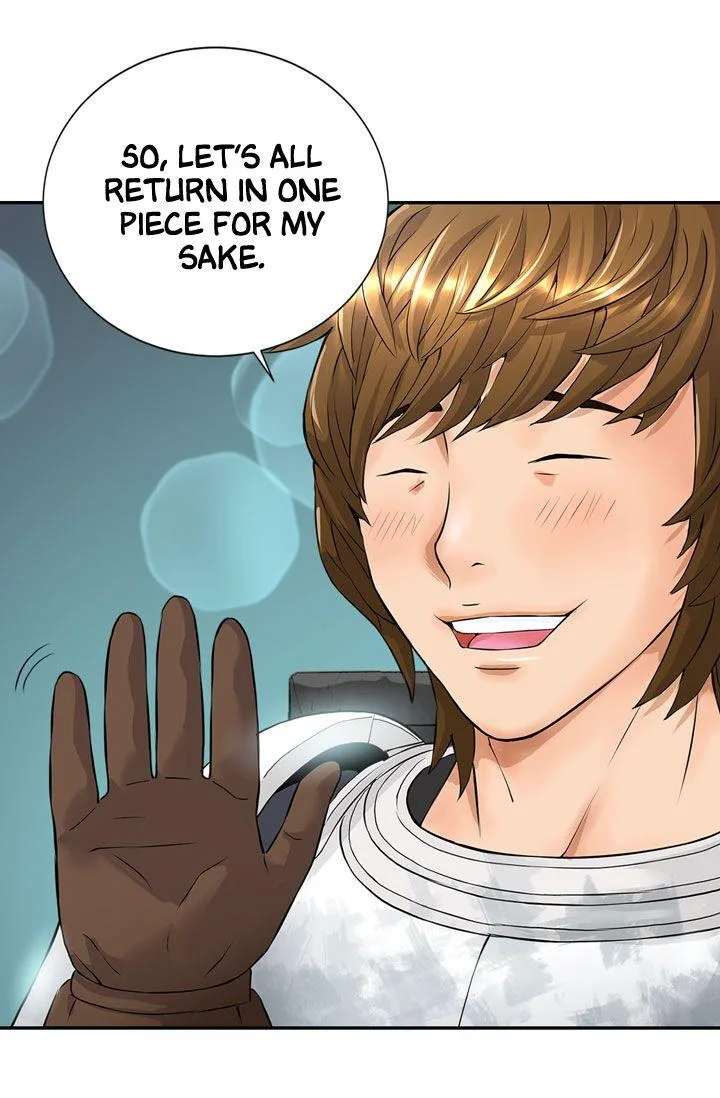 Dimensional Mercenary Chapter 12 page 32