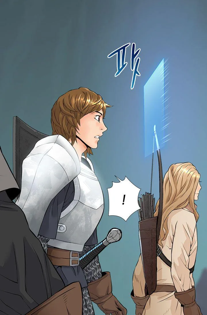 Dimensional Mercenary Chapter 12 page 34