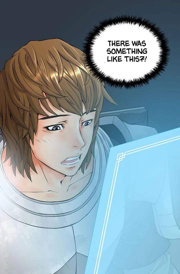 Dimensional Mercenary Chapter 12 page 36