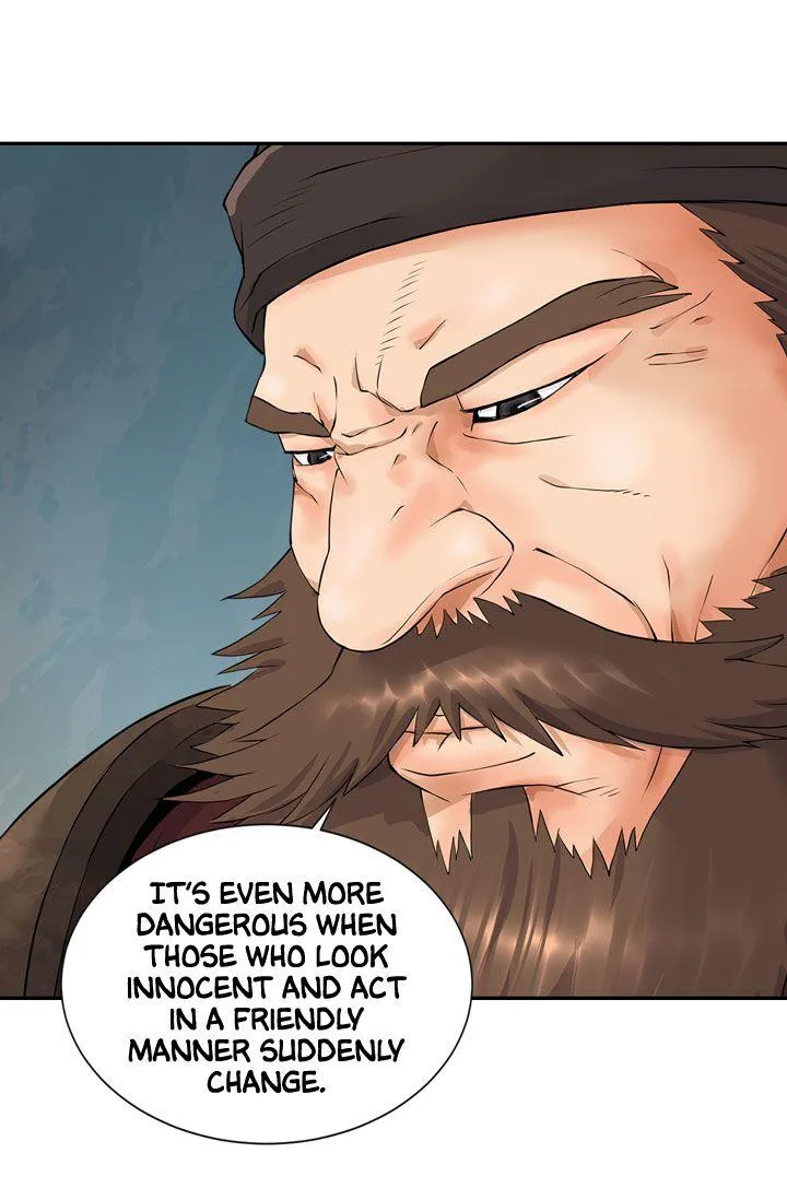 Dimensional Mercenary Chapter 12 page 45
