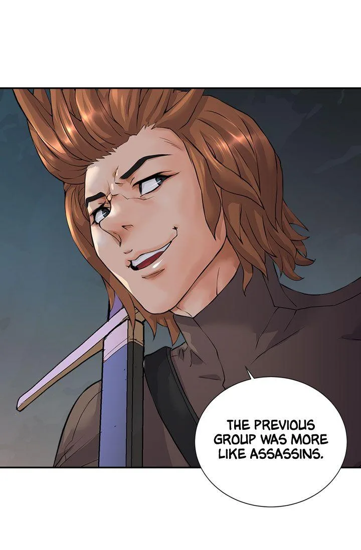 Dimensional Mercenary Chapter 12 page 43