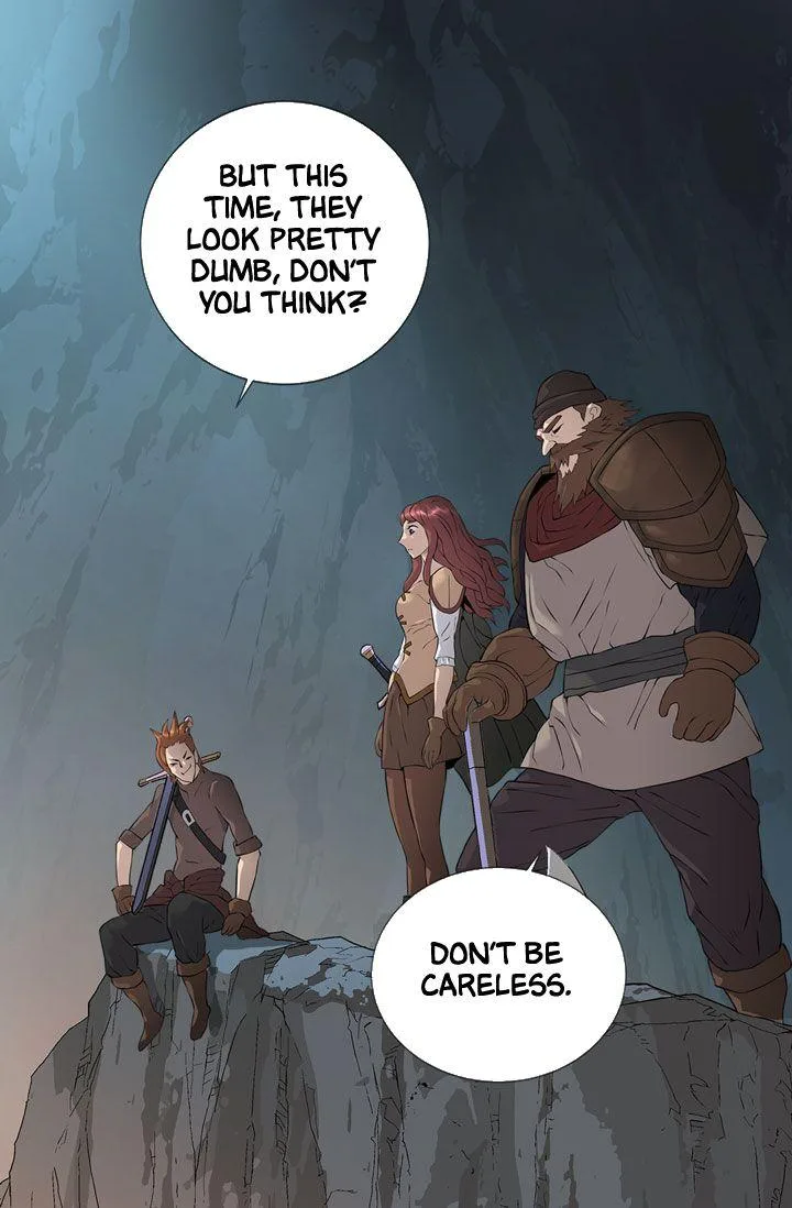 Dimensional Mercenary Chapter 12 page 44