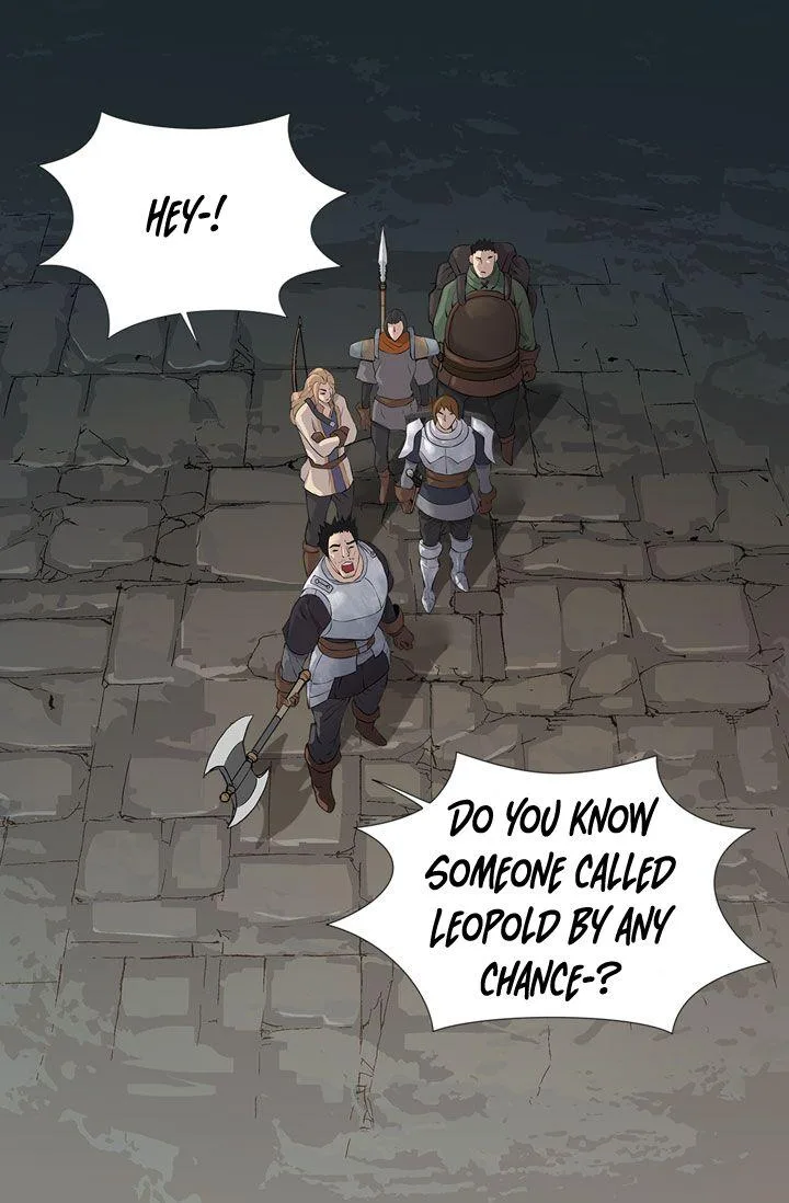 Dimensional Mercenary Chapter 12 page 47