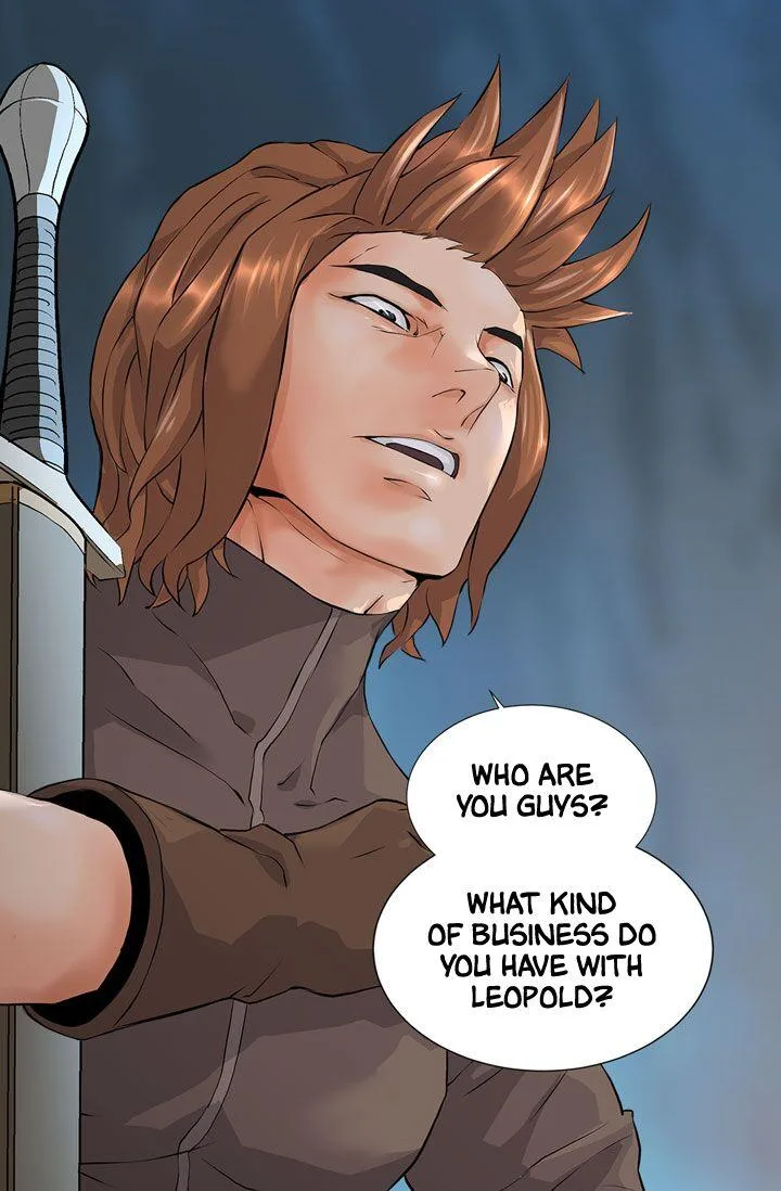 Dimensional Mercenary Chapter 12 page 49