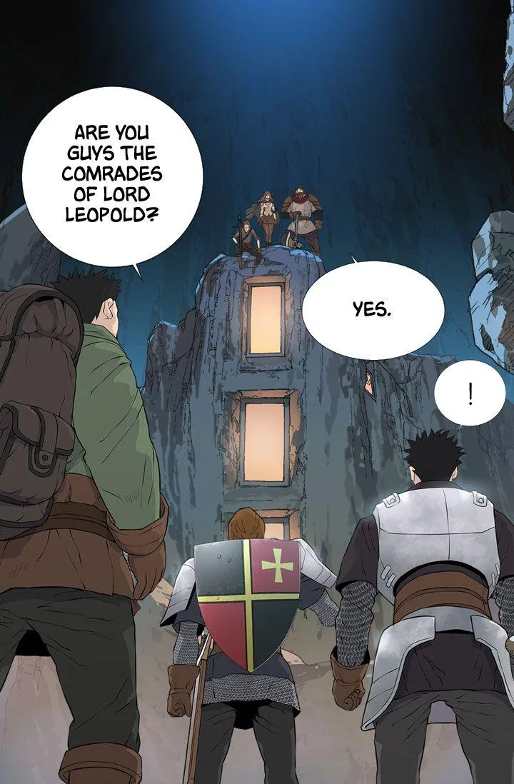 Dimensional Mercenary Chapter 12 page 50