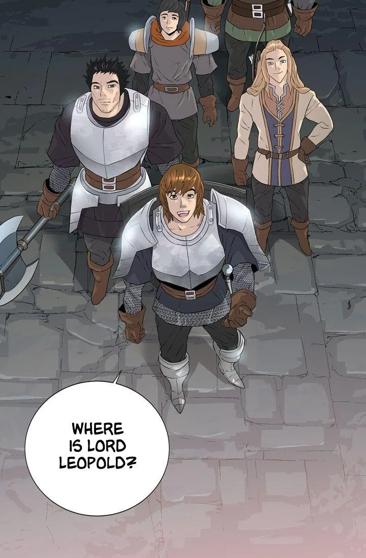 Dimensional Mercenary Chapter 12 page 52