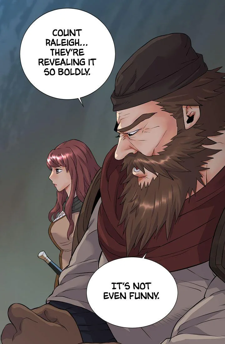 Dimensional Mercenary Chapter 12 page 53