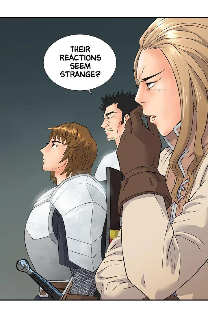 Dimensional Mercenary Chapter 12 page 55