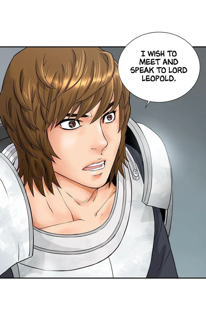 Dimensional Mercenary Chapter 12 page 56