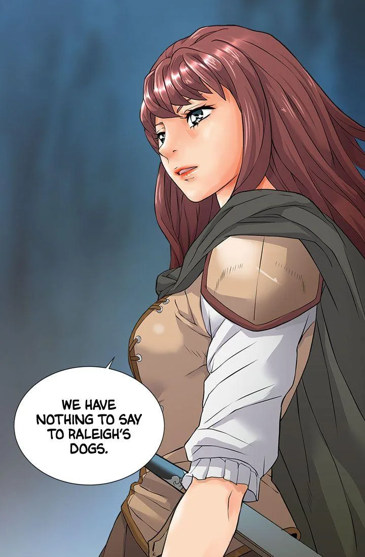 Dimensional Mercenary Chapter 12 page 57