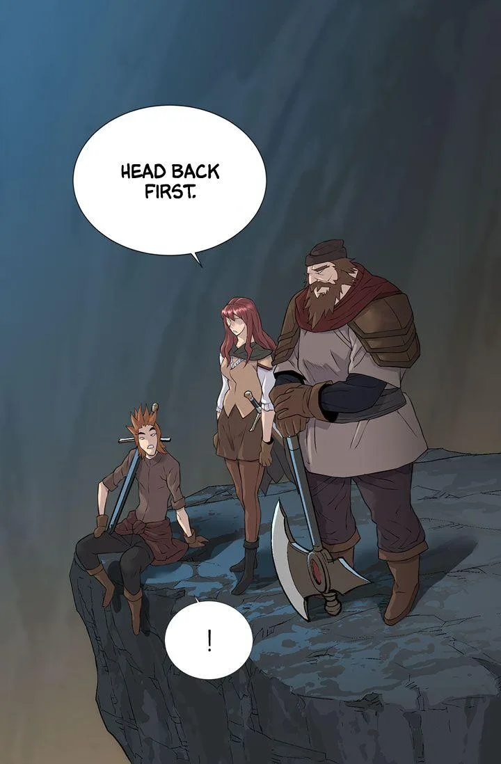Dimensional Mercenary Chapter 12 page 60