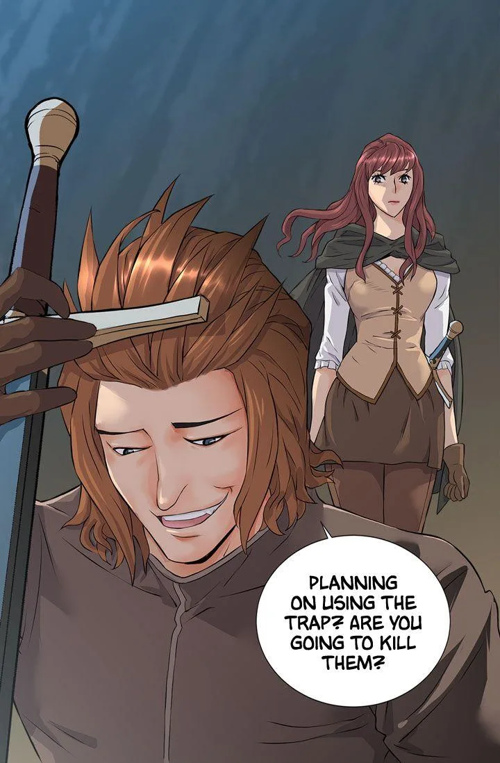 Dimensional Mercenary Chapter 12 page 61