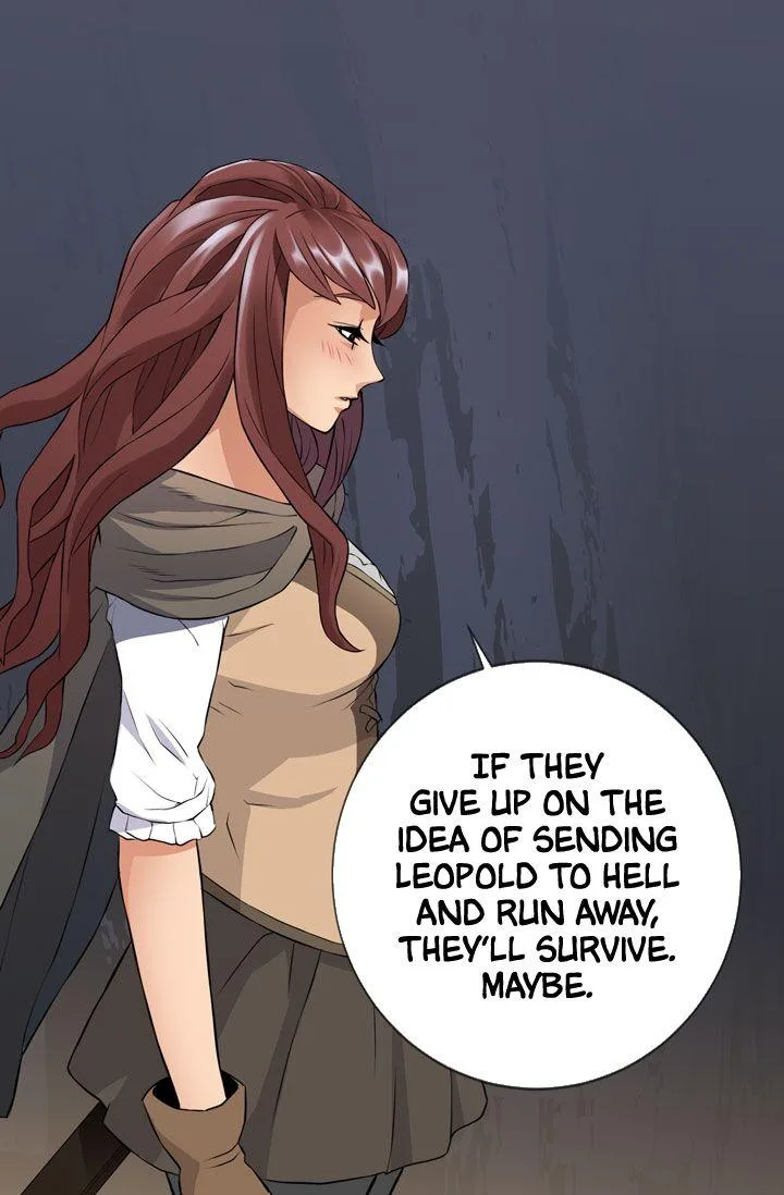 Dimensional Mercenary Chapter 12 page 62