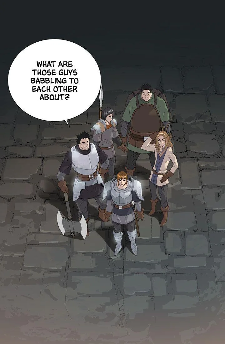 Dimensional Mercenary Chapter 12 page 64