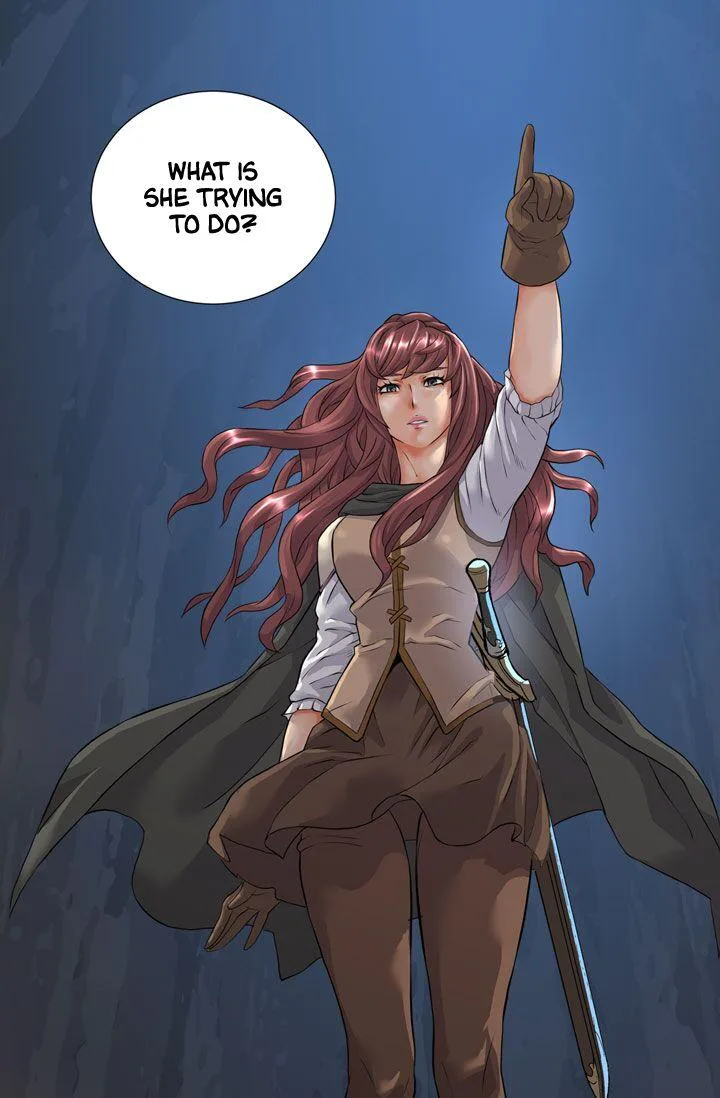 Dimensional Mercenary Chapter 12 page 68