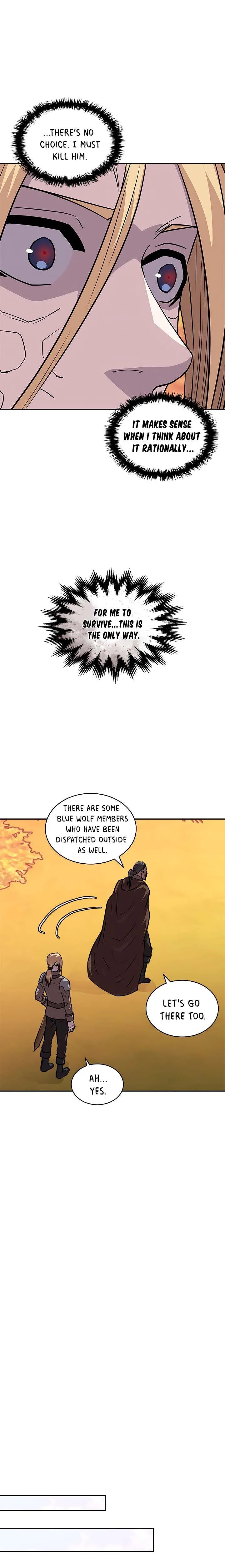 Dimensional Mercenary Chapter 120 page 6