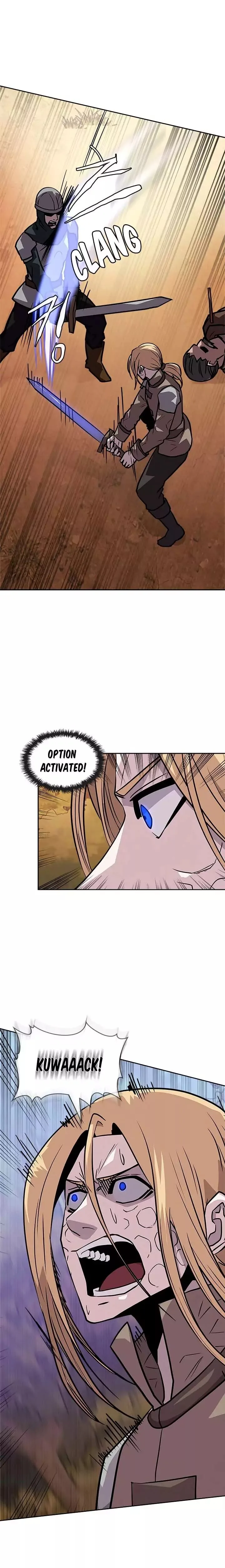 Dimensional Mercenary Chapter 122 page 3
