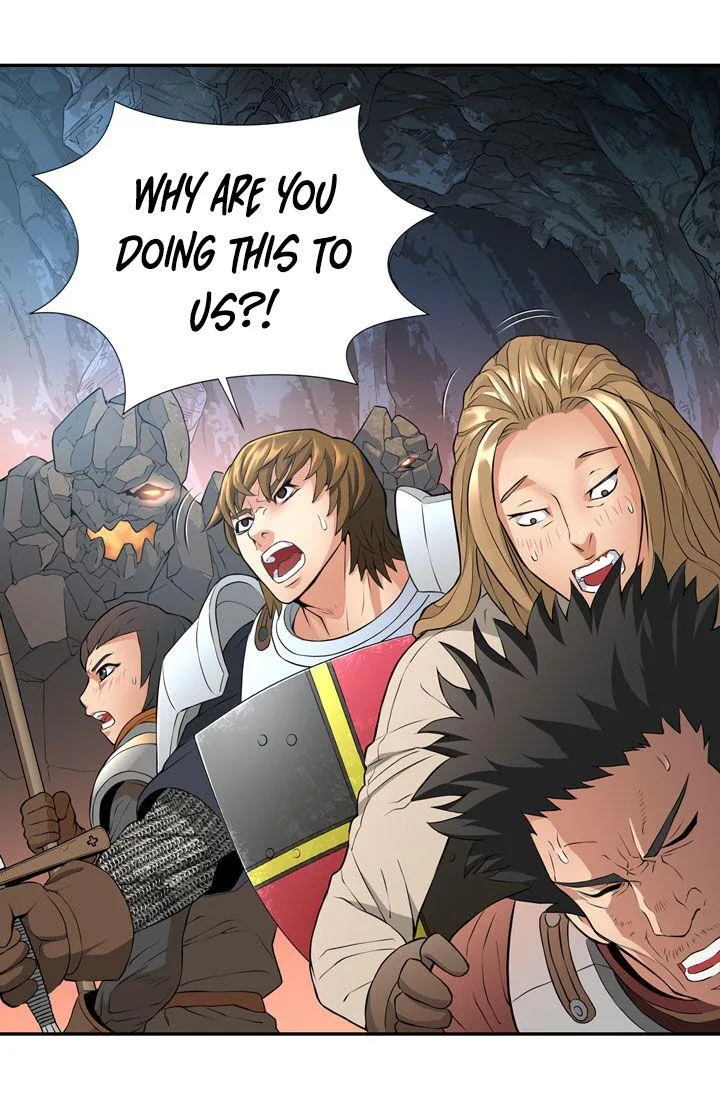 Dimensional Mercenary Chapter 13 page 26