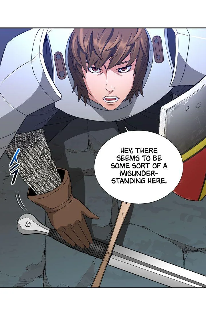 Dimensional Mercenary Chapter 13 page 30