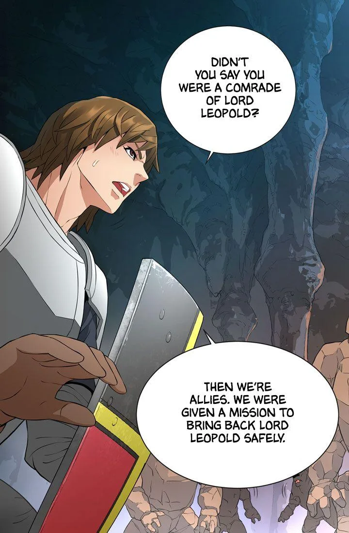 Dimensional Mercenary Chapter 13 page 31