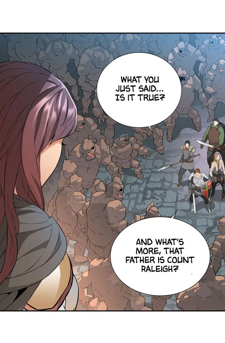 Dimensional Mercenary Chapter 13 page 35