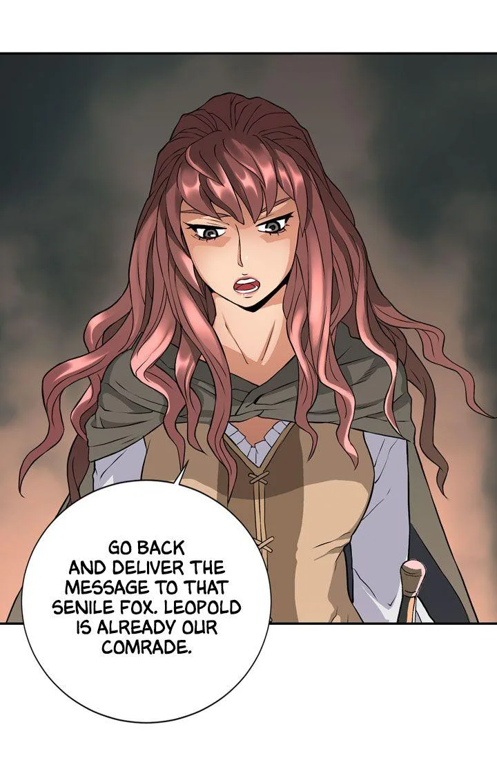 Dimensional Mercenary Chapter 13 page 44