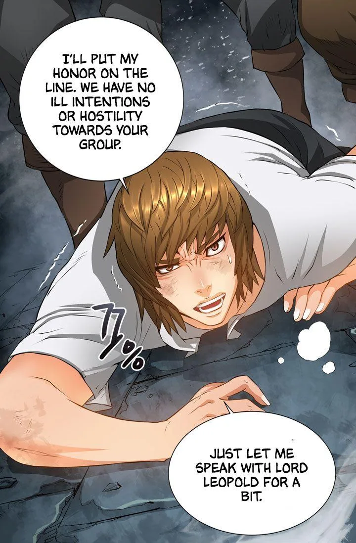 Dimensional Mercenary Chapter 13 page 64