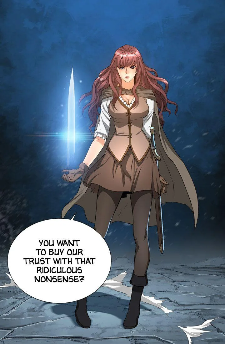 Dimensional Mercenary Chapter 13 page 65