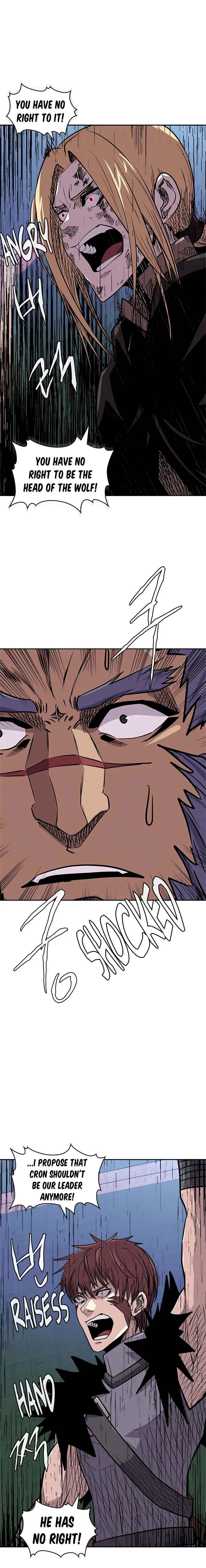 Dimensional Mercenary Chapter 130 page 6