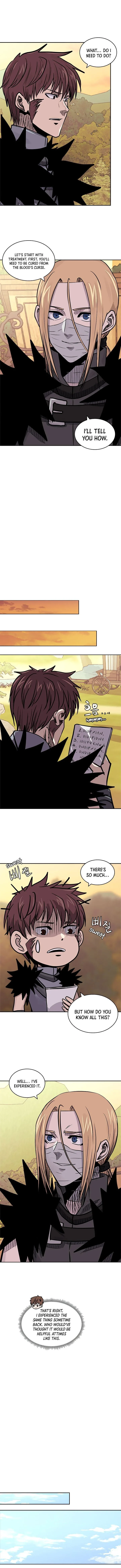 Dimensional Mercenary Chapter 136 page 6