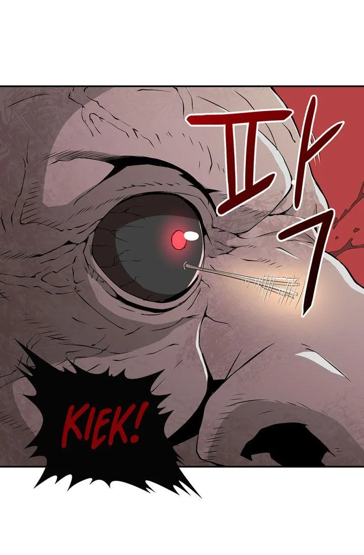 Dimensional Mercenary Chapter 14 page 36