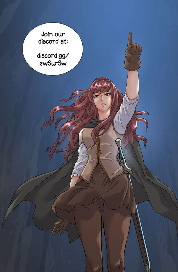 Dimensional Mercenary Chapter 14 page 57