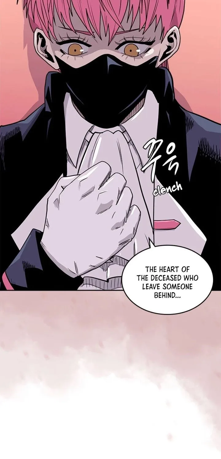 Dimensional Mercenary Chapter 147 page 41
