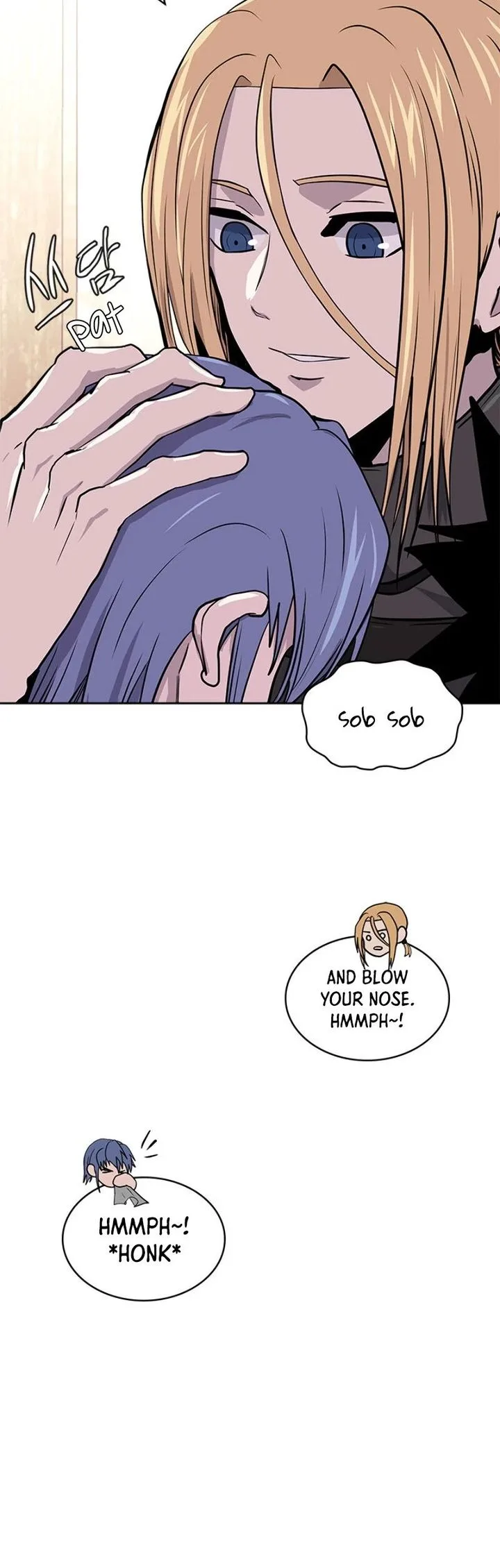 Dimensional Mercenary Chapter 149 page 9
