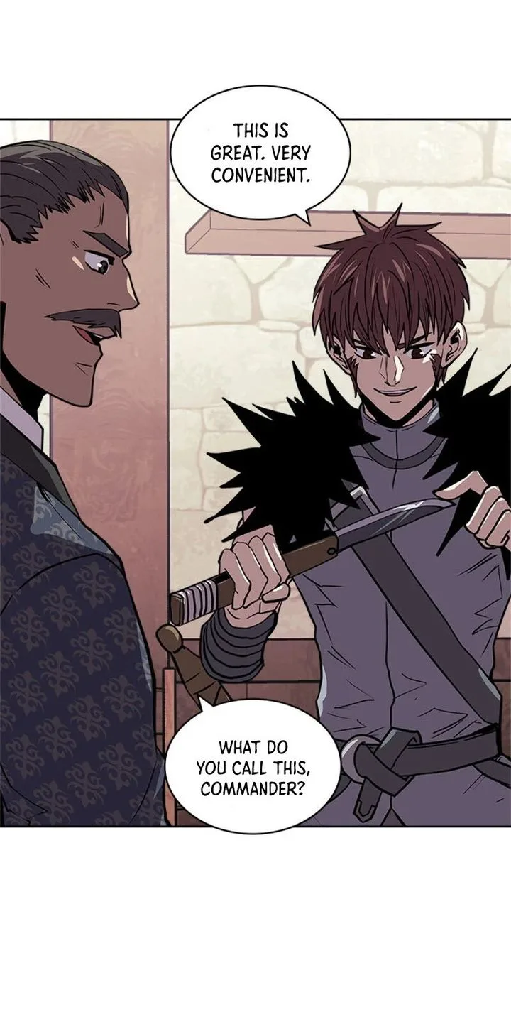 Dimensional Mercenary Chapter 149 page 30