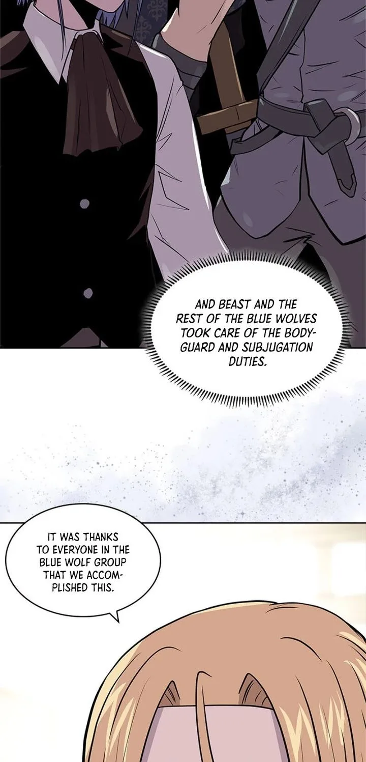 Dimensional Mercenary Chapter 149 page 44