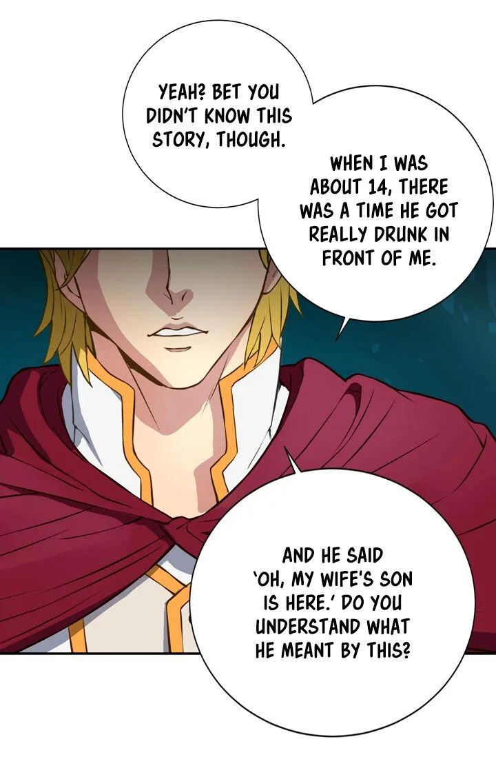 Dimensional Mercenary Chapter 15 page 22