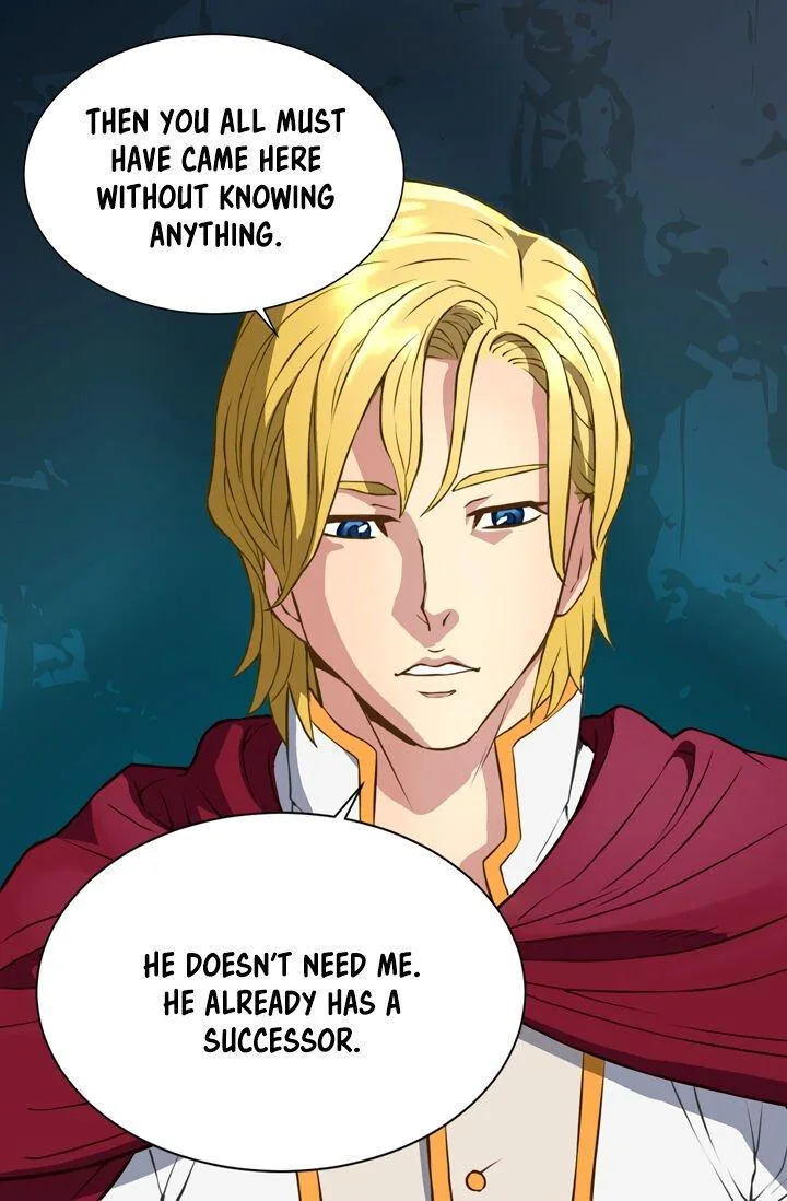 Dimensional Mercenary Chapter 15 page 20