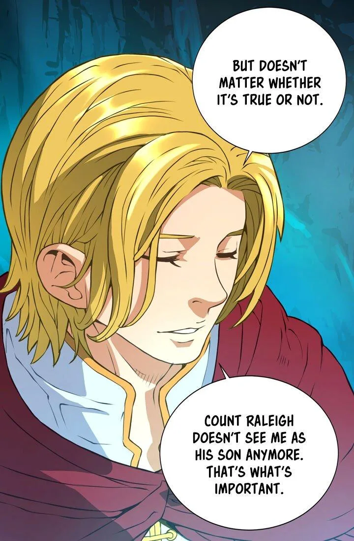 Dimensional Mercenary Chapter 15 page 25
