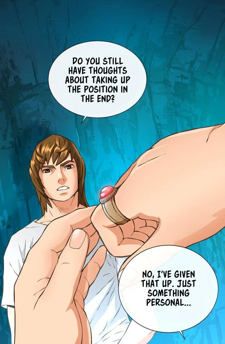 Dimensional Mercenary Chapter 15 page 32