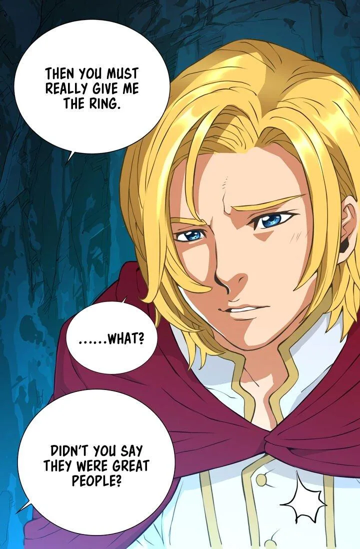 Dimensional Mercenary Chapter 15 page 41