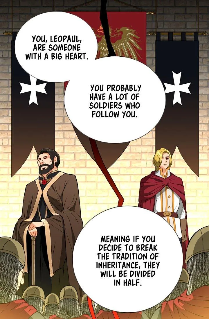 Dimensional Mercenary Chapter 15 page 44