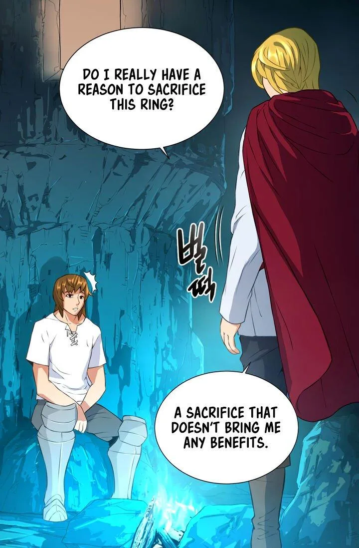 Dimensional Mercenary Chapter 15 page 50