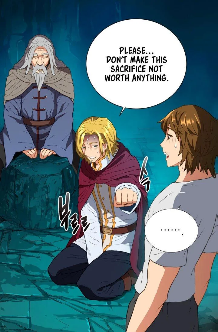 Dimensional Mercenary Chapter 15 page 65