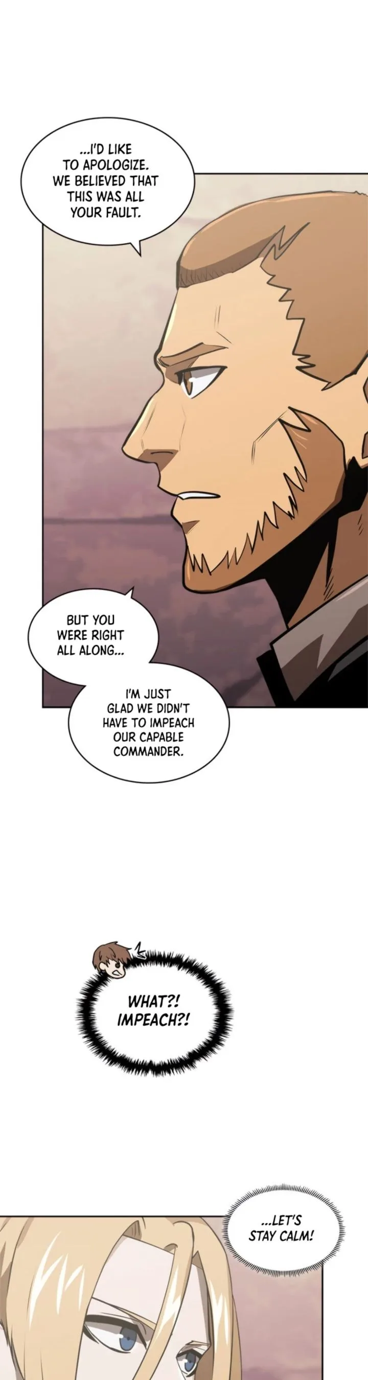 Dimensional Mercenary Chapter 156 page 5