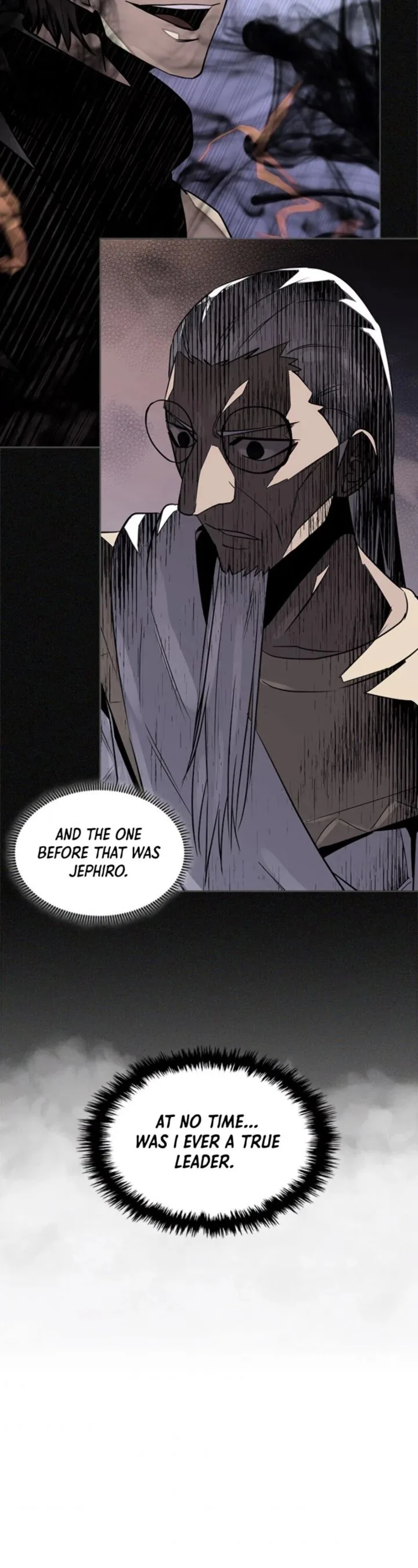 Dimensional Mercenary Chapter 156 page 15